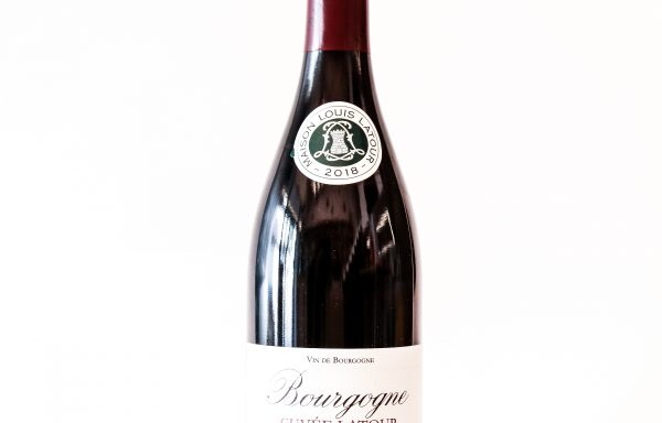 Cuvée Latour Pinot Noir – Louis Latour