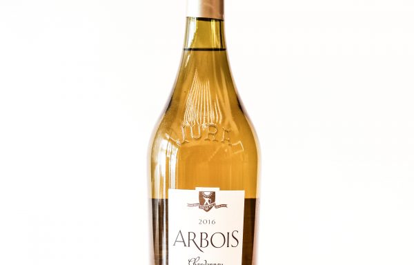 Chardonnay – Arbois