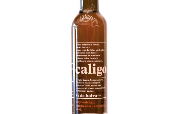 Caligo Vi de Boira – DG Viticultors