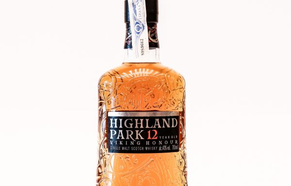 Whisky Highland Park 12 Viking Honour (Scotland)
