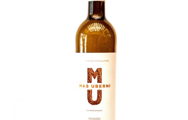 Mas Uberni Chardonnay – Ros Marina Viticultors