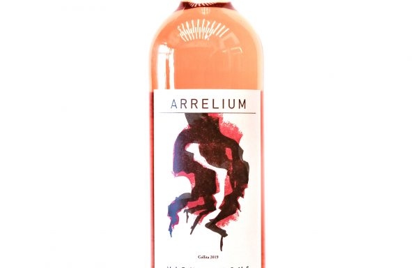 Arrelium – Miquel Pons