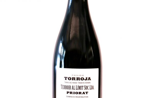 Torroja (Vi de Vila) – Terroir al límit