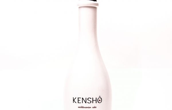 KENSHO Mediterranean Sake